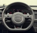 Audi RS6 STD 2017 Audi RS6 Quattro, Audi Service History, Excellent Condition, GCC