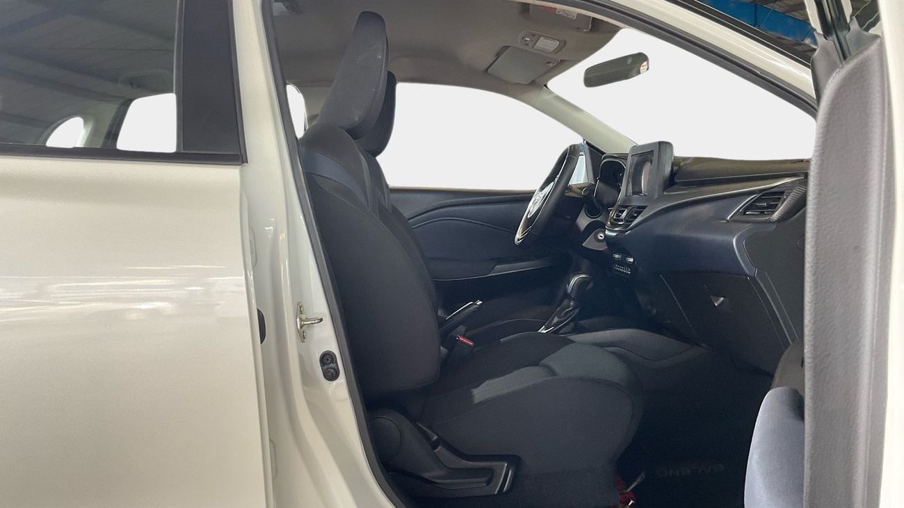 Suzuki Baleno 1.5 GL AUTO | Guaranteed Warranty | 0 Down Payment