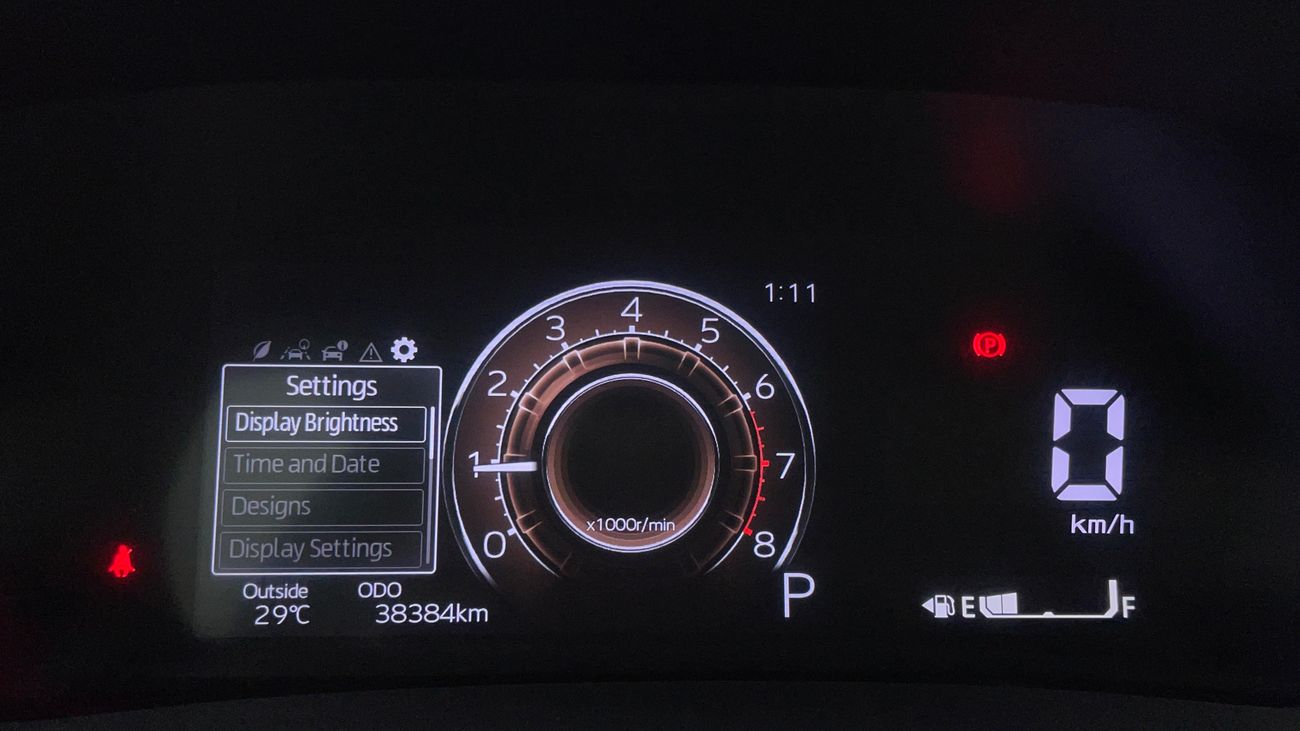 Toyota Yaris G 1.5 | Zero Down Payment | Home Test Drive