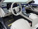 Mercedes Benz S63 AMG 2025 Mercedes‑Benz S63 E AMG ,Warranty ,Excellent Condition, Canadian Specification