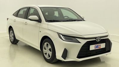 Toyota Yaris E 1.5 | Zero Down Payment | Home Test Drive