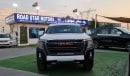 جي أم سي يوكون GMC  AT4 Edition  - 2023 - GCC - FULL OPTION - 4X4