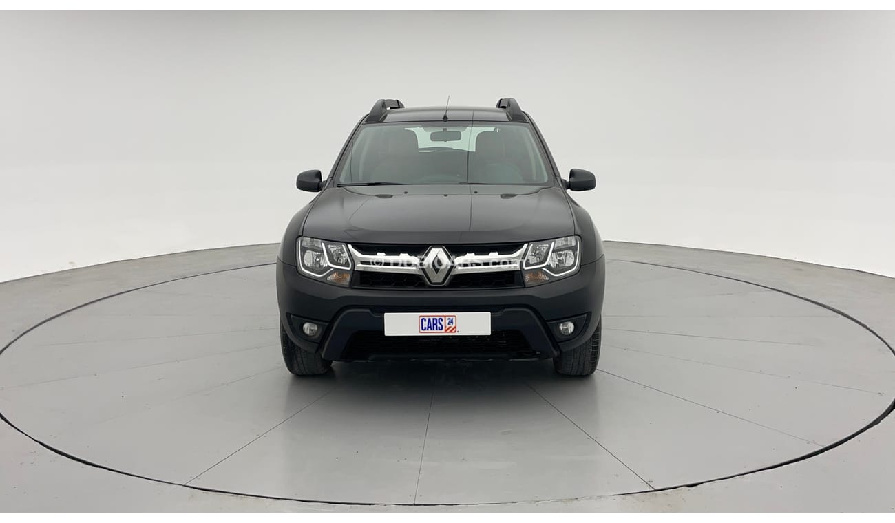 Renault Duster PE 2 | Zero Down Payment | Free Home Test Drive