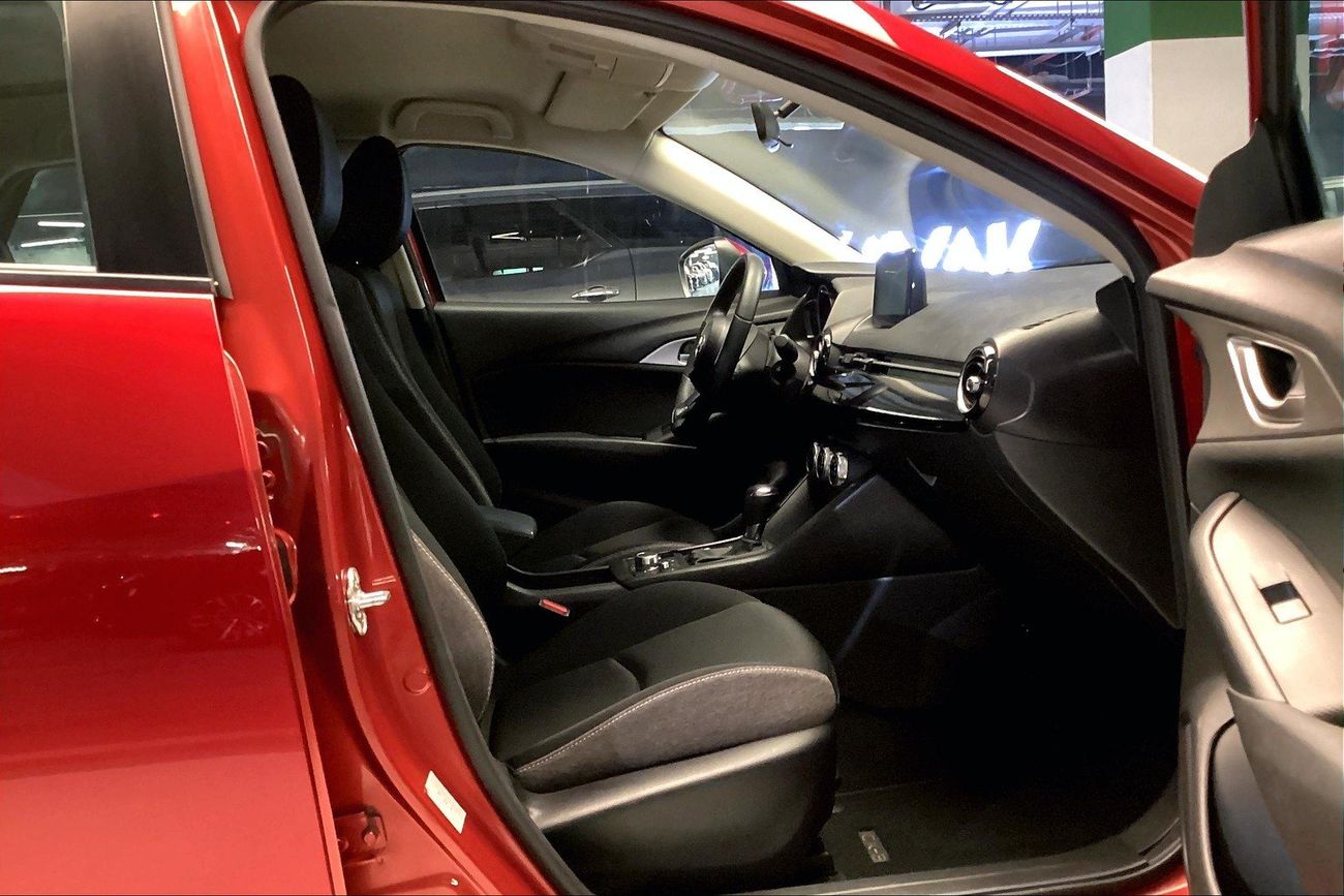 Mazda CX3 GT | Guaranteed Warranty | 0 Down Payment