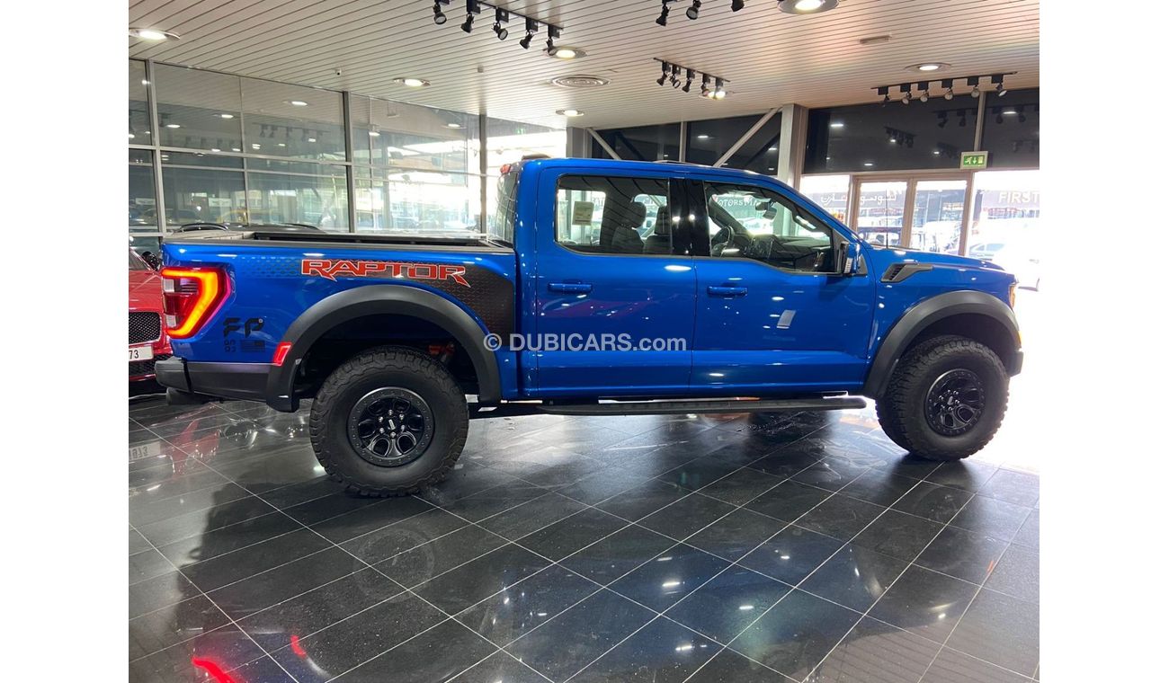 Ford F 150 Raptor Raptor F150
