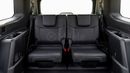 تويوتا برادو TOYOTA PRADO 250 WX ADVENTURE | EXPORT ONLY