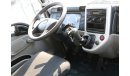 Mitsubishi Fuso Canter 2017 | CANTER - 3 TON CAPACITY WITH GCC SPECS EXCELLENT CONDITION - EXCLUSIVE VAT