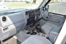 Toyota Land Cruiser Pick Up Double cabin