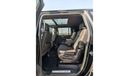 Chevrolet Suburban Chevrolet High Country Suburban -2022 - Black