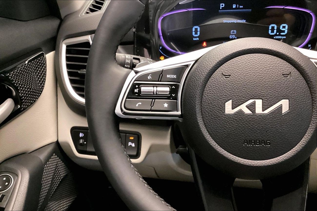 Kia Seltos SX | National Day | Start 2026 with the ideal drive | Guaranteed Warranty | 0 Down Payment