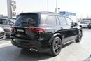 Mercedes-Benz GLS 450 Mercedes GLS 450 4Matic SUV, 3.0L Turbo In-Line 6 with Mild Hybrid, Model 2025