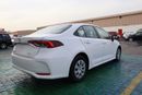 Toyota Corolla XLI 1.6L A/T 1.6L