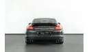 Porsche Panamera 2012 Porsche Panamera Turbo / High Option / Sport Chrono Package & Sports Exhaust / RMA Motors Trade