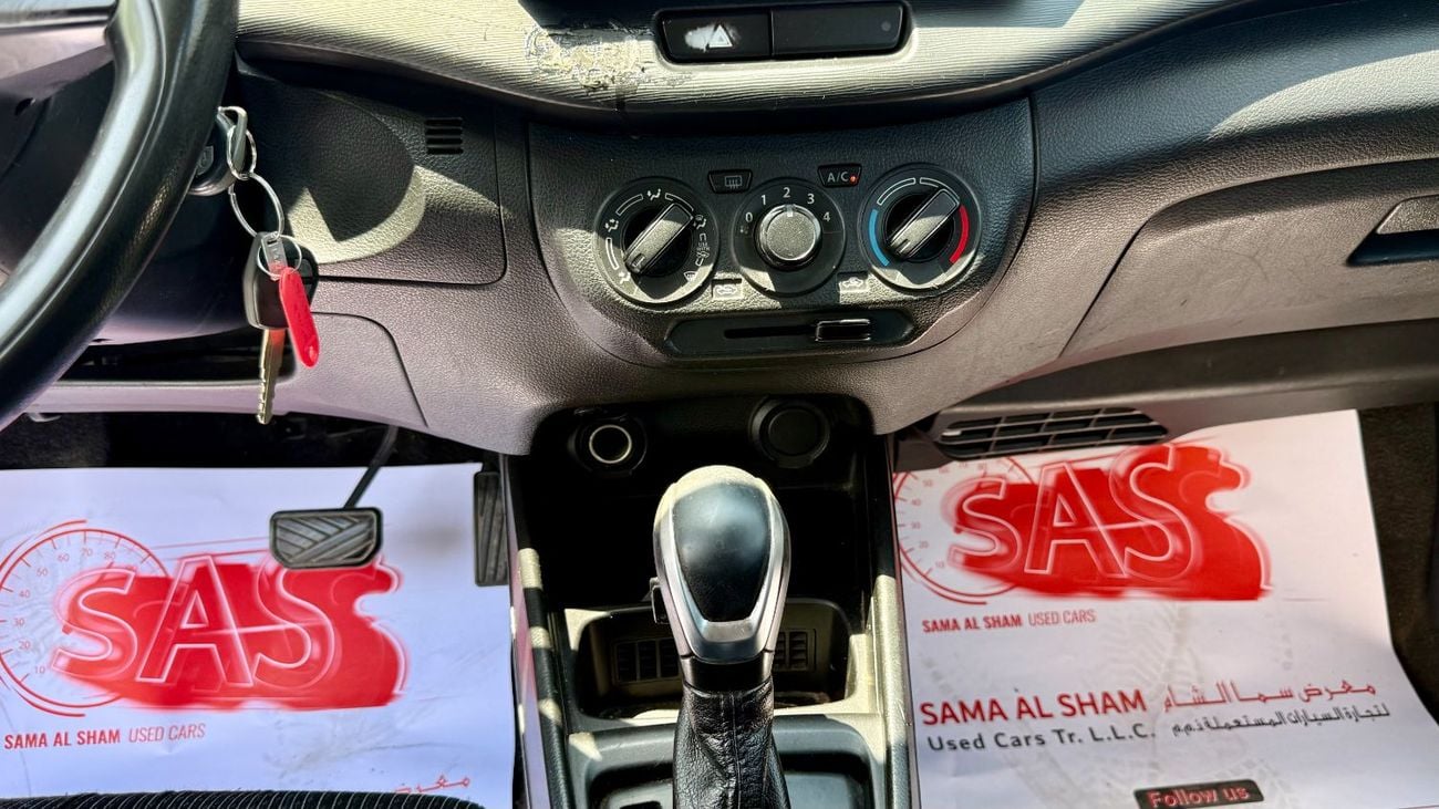 Suzuki Ertiga GL
