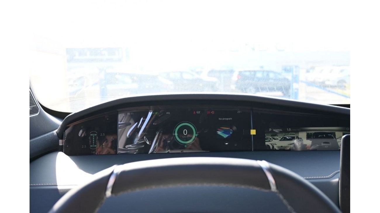 Changan Uni K CHANGAN UNI-K 2.0L PETROL, SUV, 4WD, 5DOORS Features: 360 Camera, Radar, Cruise Control, Lane Depart