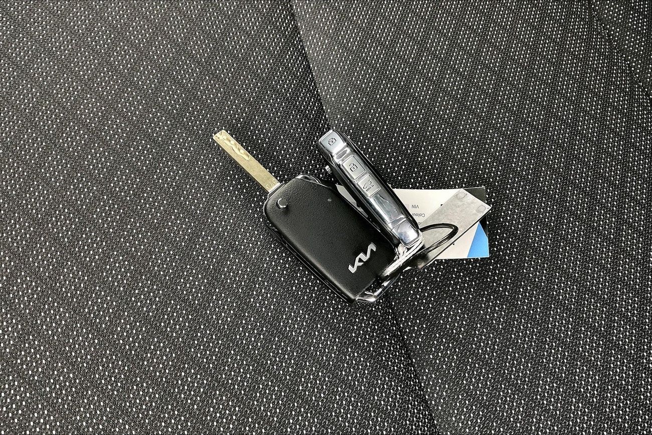 كيا بيكانتو LX | شامل الضمان | 0 ﺪﻔﻋﺓ ﺃﻮﻟﻯ