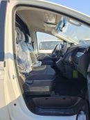 Hyundai Staria CARGO / 2.2L V4 DIESEL / MANUAL GEAR BOX / 2 STR (CODE # STCD)