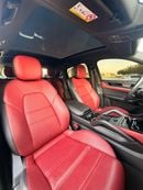 بورش كايان Base Coupe