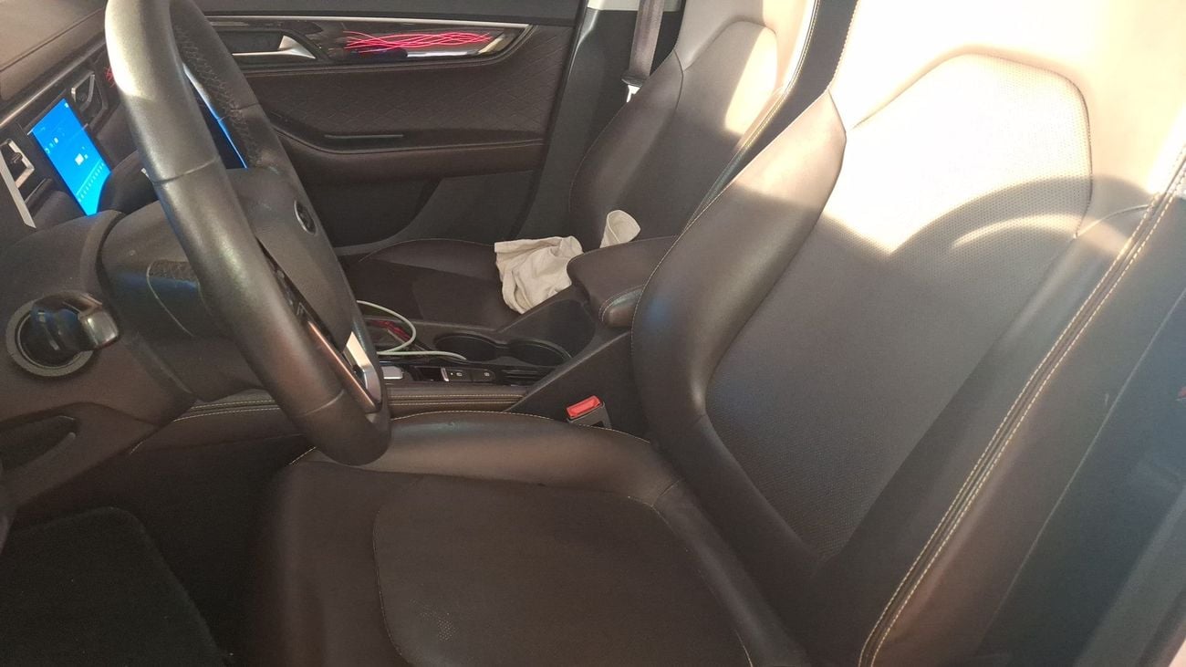 JAC J7 INTELLIGENT 1.5 | Zero Down Payment | Home Test Drive