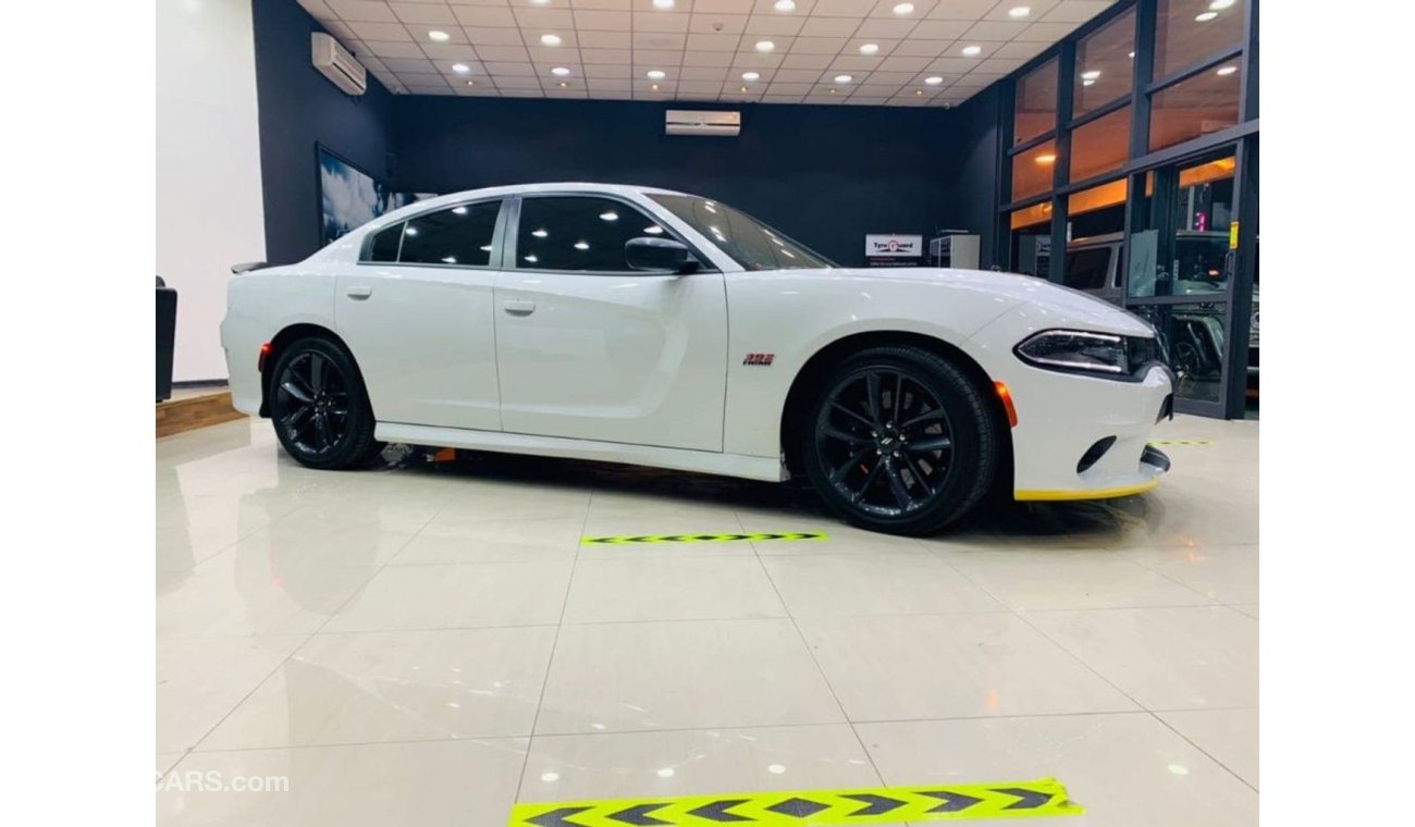 Dodge Charger END OF YEAR REDUCTIONS SPECIAL OFFERS from CARBON CARS DODGE CHARGER 2019 LOW MILEAGE ONE YEAR WARRA