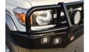 Toyota Land Cruiser Pick Up Single cabin LEFT HAND DRIVE