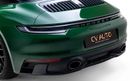 بورش 911 Targa 4GTS 3.0L (450 HP)