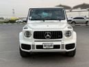 مرسيدس بنز G 63 AMG Mercedes G 63 AMG Stronger Than Time
