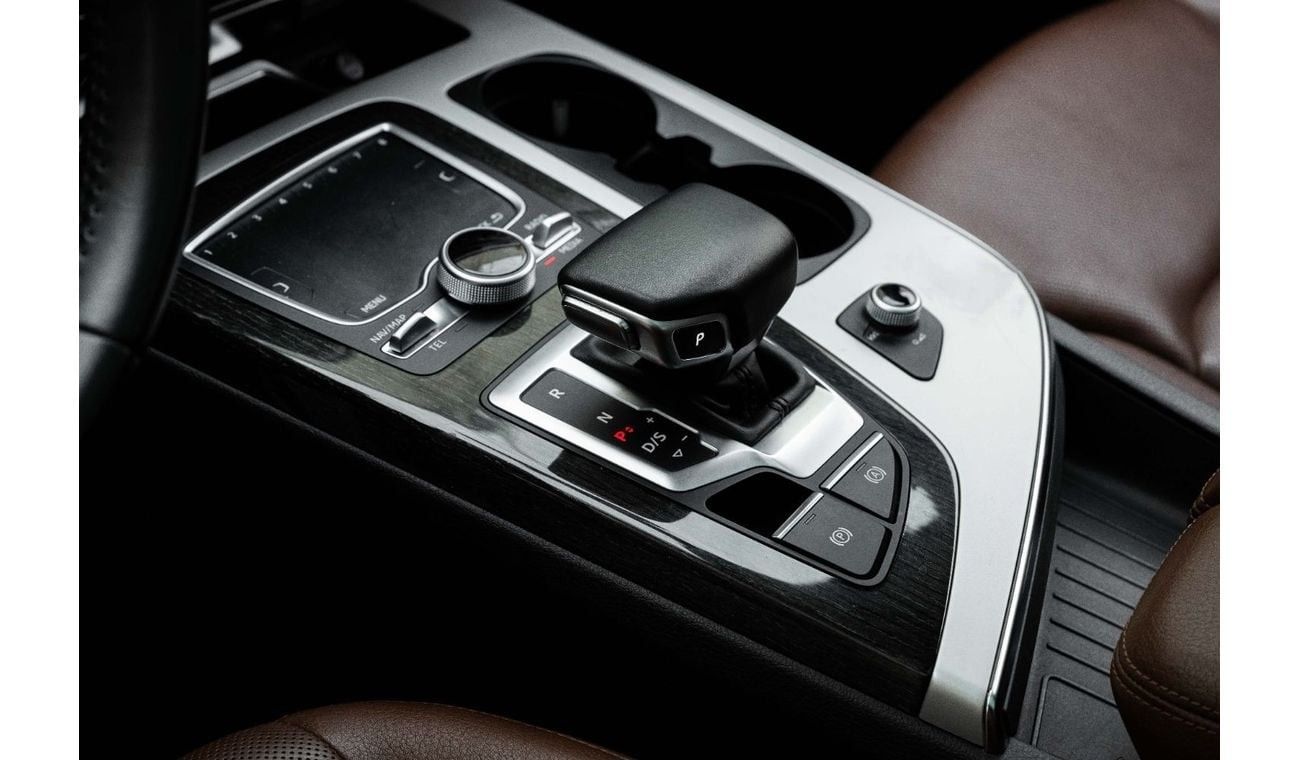 Audi Q7 55 TFSI | 2,605 P.M  | 0% Downpayment | Perfect Condition!