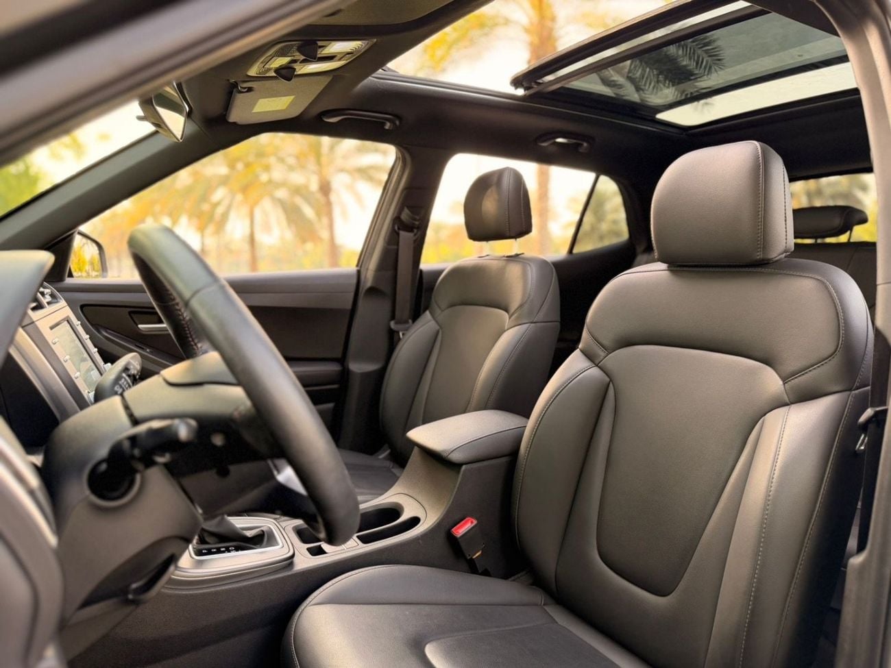 Hyundai Creta PREMIUM