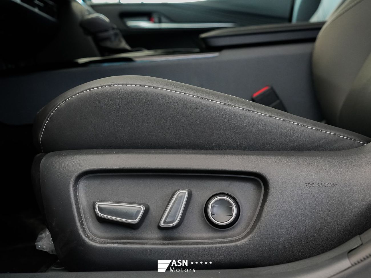 Toyota Camry 2.0 GVP Deluxe Edition 2026 (Export Price)