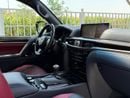 Lexus LX570 SIGNATURE