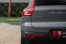 Volvo XC40 T4 R Design T4 R-Design | 2,644 P.M  | 0% Downpayment | Full Agency Service History!