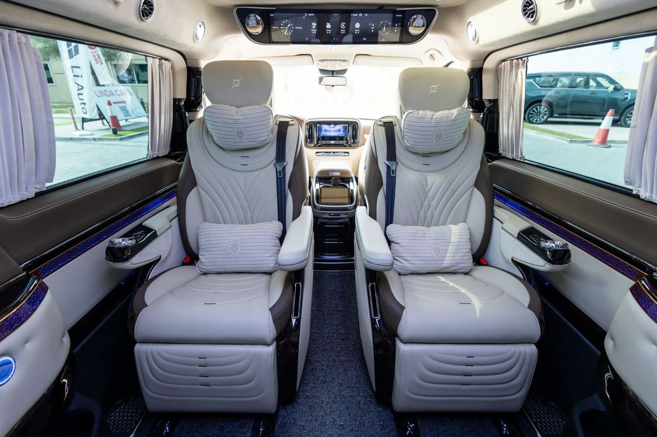 مرسيدس بنز فيتو