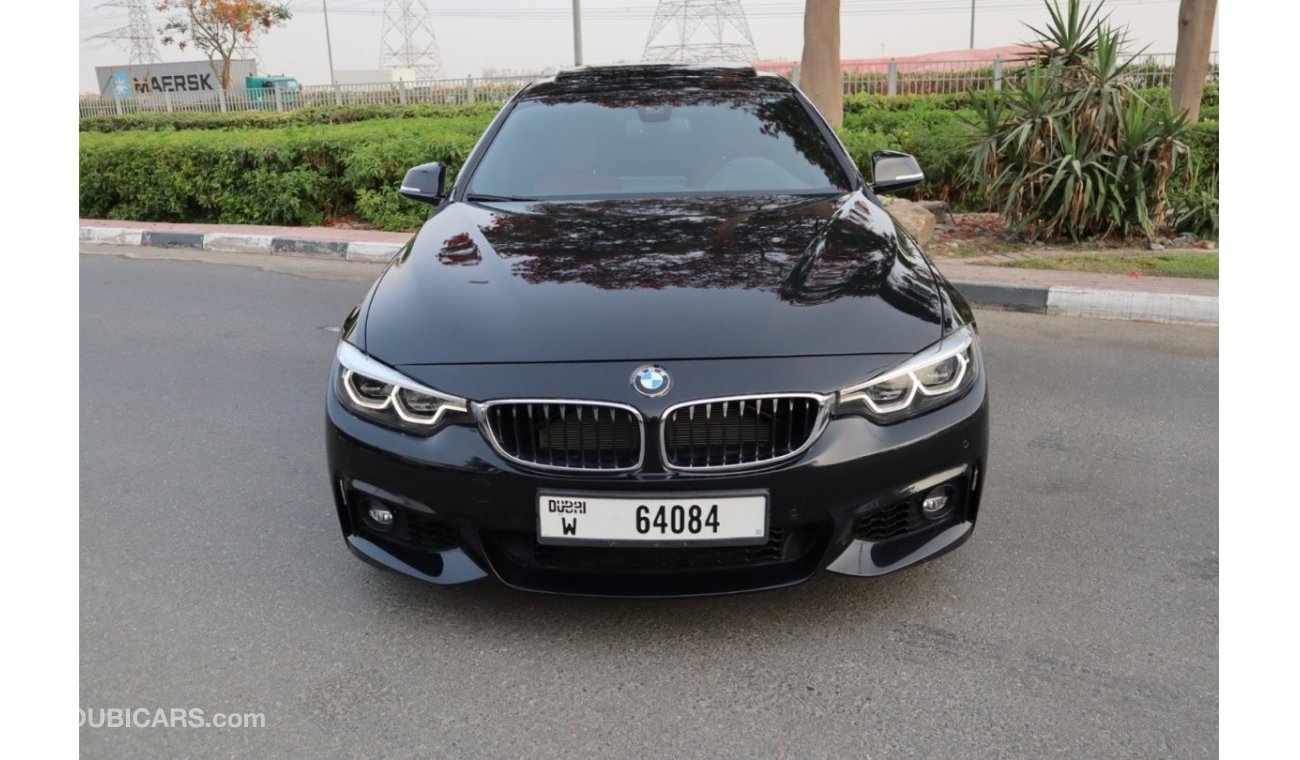 BMW 440i