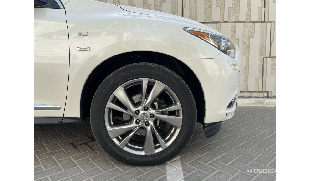 إنفينيتي QX60 3500