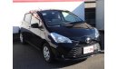 Toyota Vitz KSP130