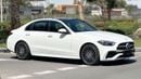 Mercedes-Benz C 200 1.5L-Petrol-Premium