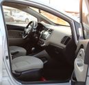 Kia Rio Kia Rio 2016 GCC EXCELLENT CONDITION WITHOUT ACCIDENT