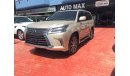 Lexus LX570 Inclusive VAT