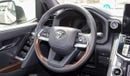 Toyota Land Cruiser 2025 Model Toyota Land Cruiser (LC300) GXR, 4.0L Petrol 4WD 6A/T