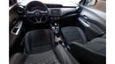 Nissan Kicks Nissan Kicks 2022 GCC under Agency Warranty with Flexible Down-Payment/ Flood Free.