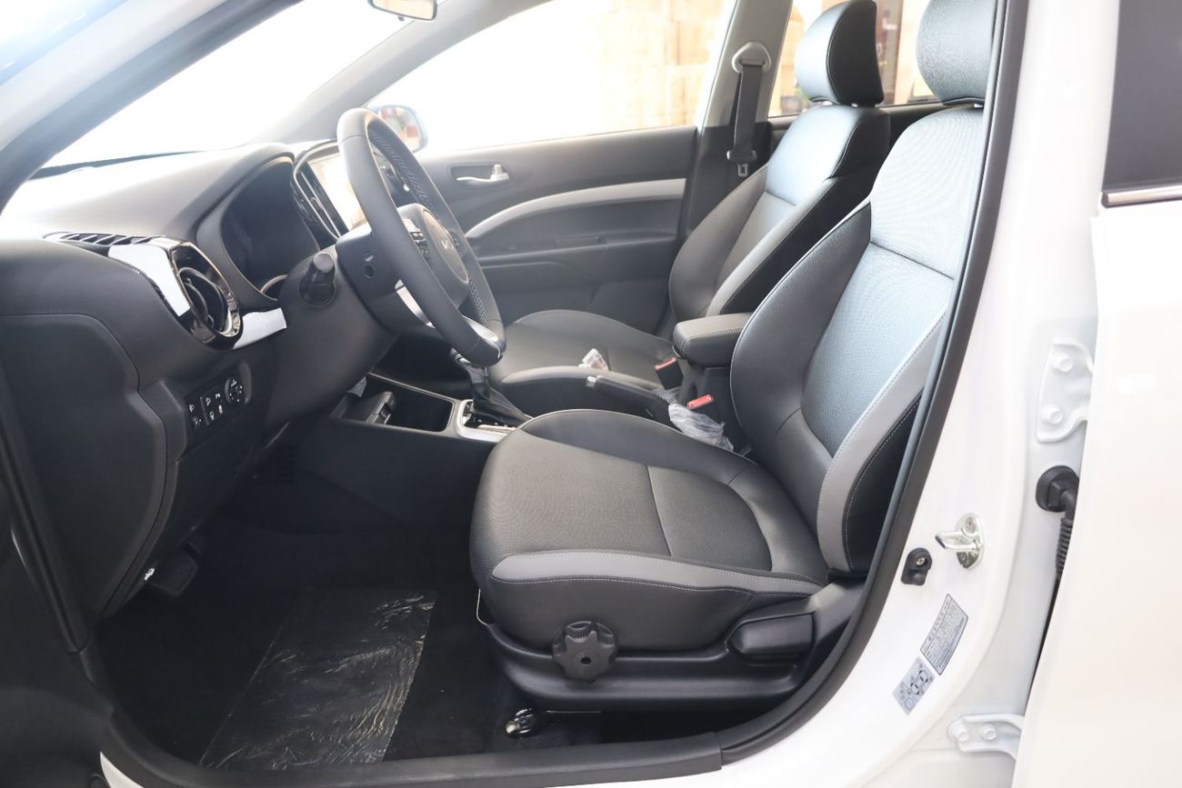 Kia KX1 1.4L Sunroof Edition 2025 Model