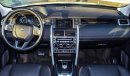 لاند روفر دسكفري سبورت Discovery Sport 2.0P Si4 SE 4WD Brand New