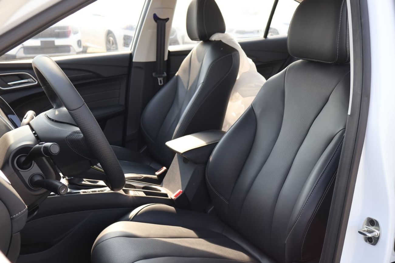 MG 5 2024 MG5 1.,5L AT Full option