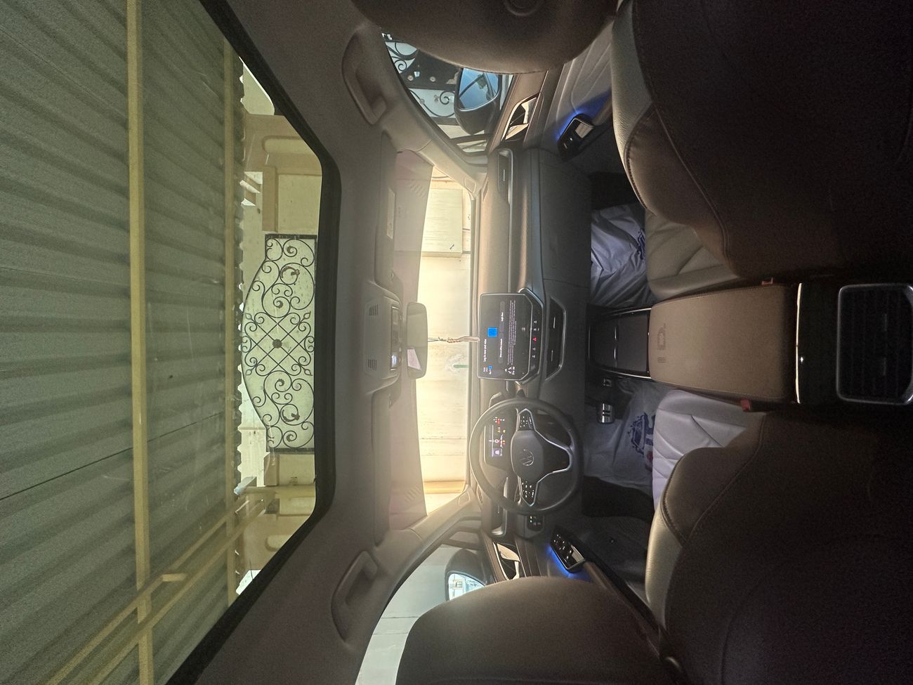 فولكس واجن ID.6