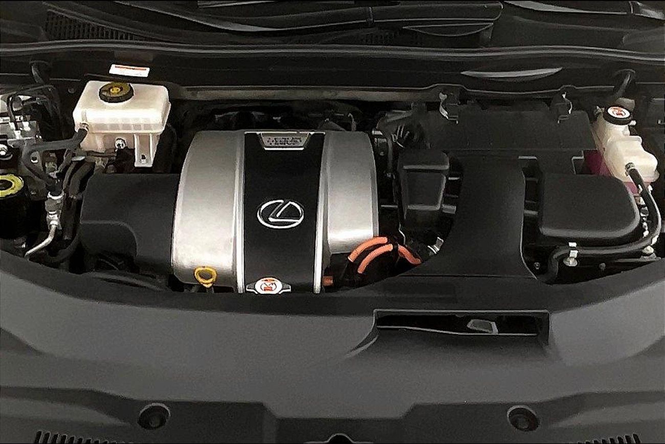 Lexus RX450h Premier | Guaranteed Warranty | 0 Down Payment