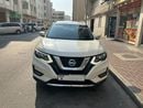 Nissan X Trail S