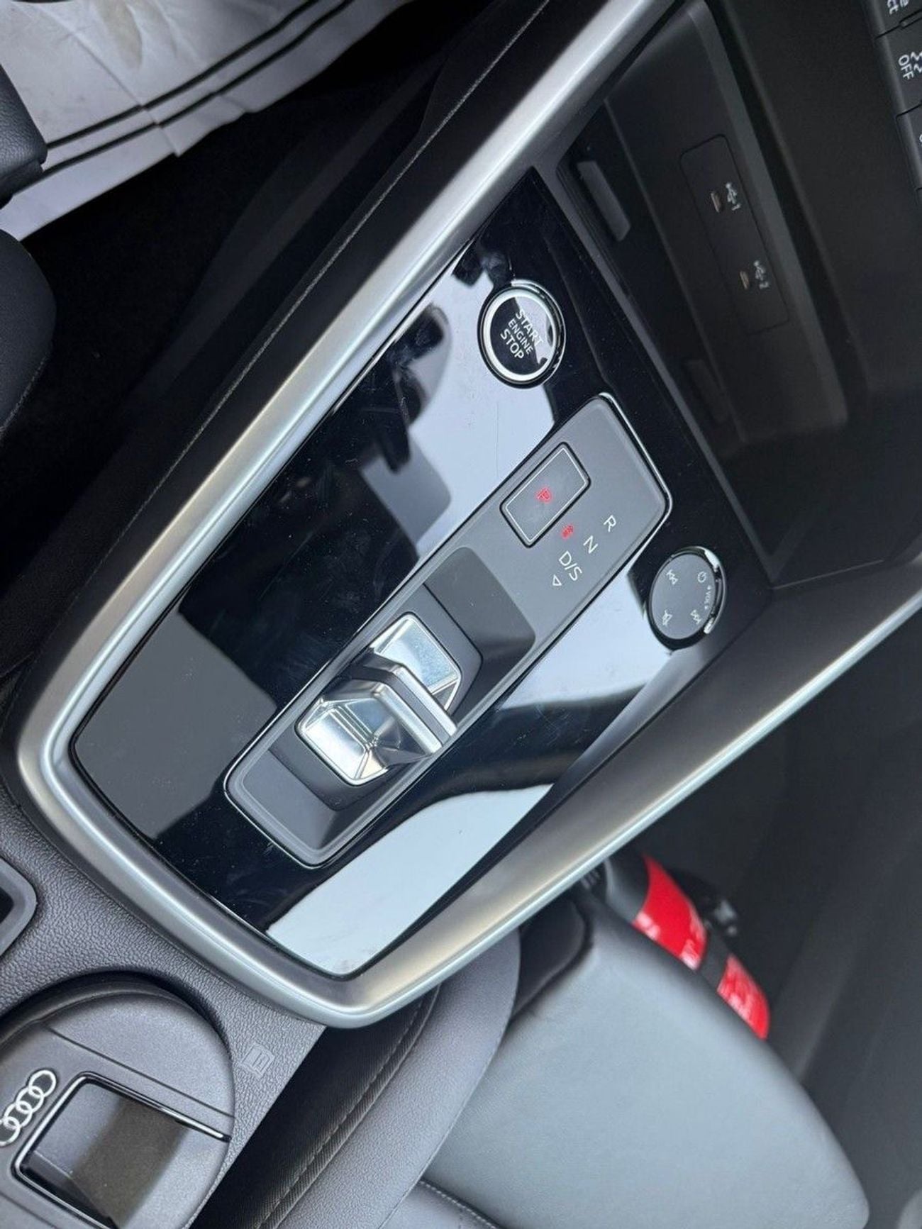 Audi A3 35 TFSI ADVANCED