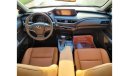 Lexus UX200 LEXUS UX200 FULL OPTION CLEAN CAR