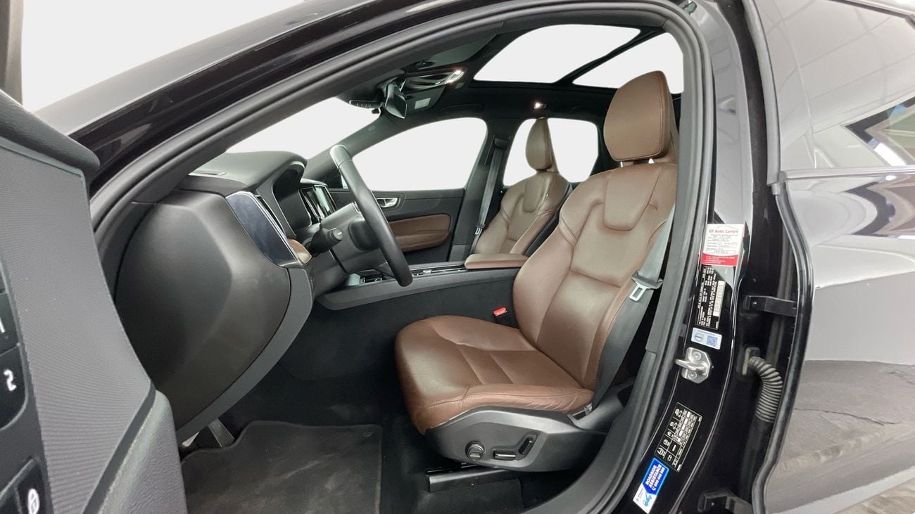 Volvo XC60 2.0 T5 250 FWD MOMENTUM AUTO | Guaranteed Warranty | 0 Down Payment
